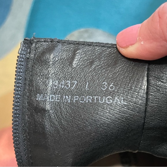 Birkenstock Stowe Boot - Picture 10 of 11